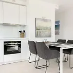 Wohnen Am 7 شقة *