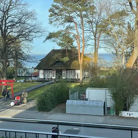 Wohnen Am 7 Timmendorfer Strand