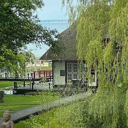 Apartman Wohnen Am 7 *