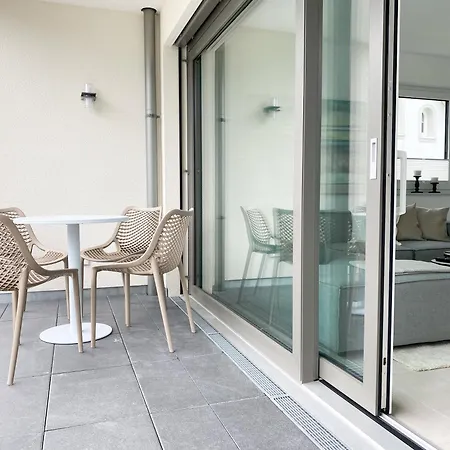 Wohnen Am 7 Apartman Timmendorfer Strand