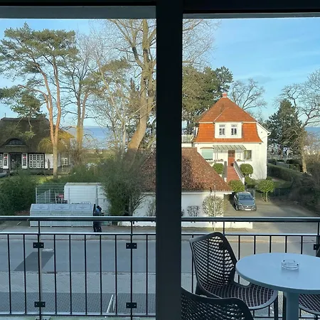 Wohnen Am 7 Apartman