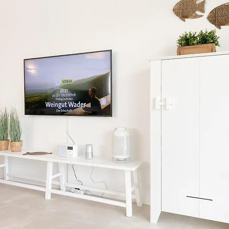 Apartamento Wohnen Am 7 Timmendorfer Strand