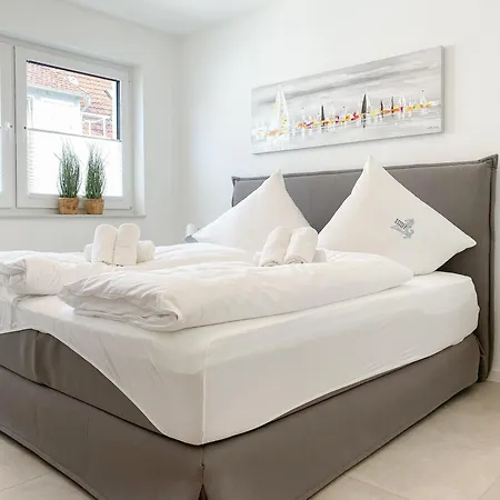 Apartamento Wohnen Am 7 *