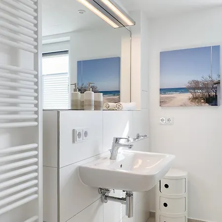 Apartamento Wohnen Am 7 Timmendorfer Strand