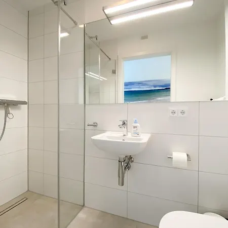 Wohnen Am 7 * Timmendorfer Strand