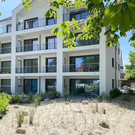 Wohnen Am 7 Apartment