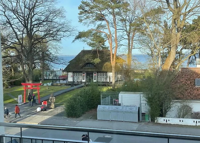 Wohnen Am 7 Timmendorfer Strand