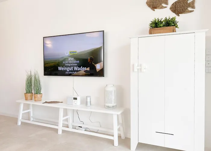 Apartman Wohnen Am 7 Timmendorfer Strand