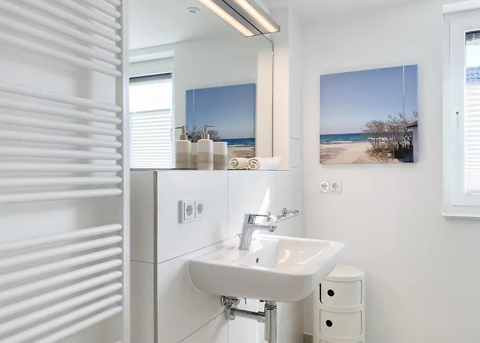 Apartman Wohnen Am 7 Timmendorfer Strand
