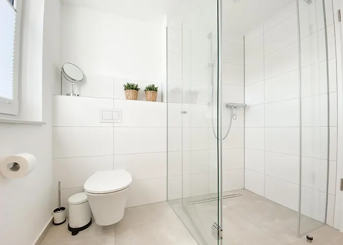 Wohnen Am 7 Apartman