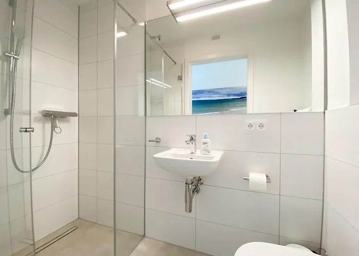 Wohnen Am 7 * Timmendorfer Strand